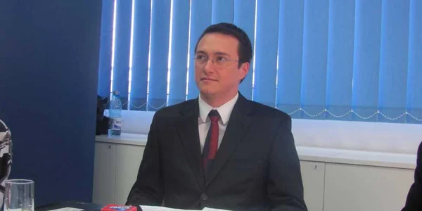 Szabo Csaba este noul director  executiv al E-Star ZA Distriterm 