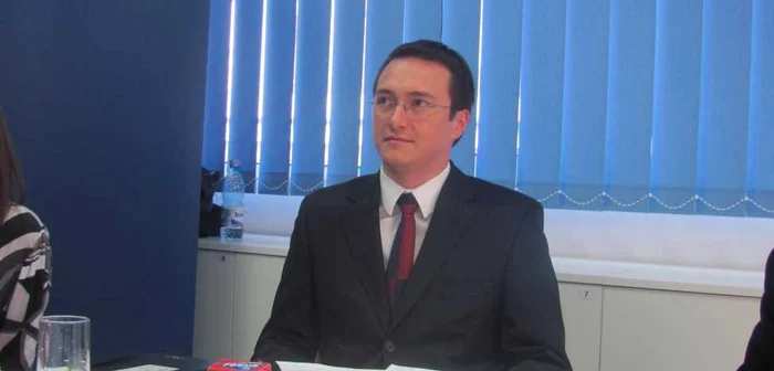 Szabo Csaba este noul director executiv al E-Star ZA Distriterm