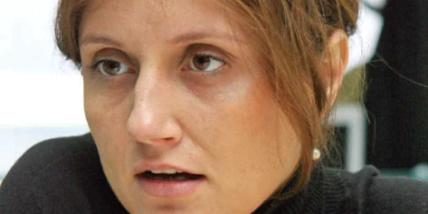 Elena Adina Nica, mediator la Centrul  de Mediere Craiova