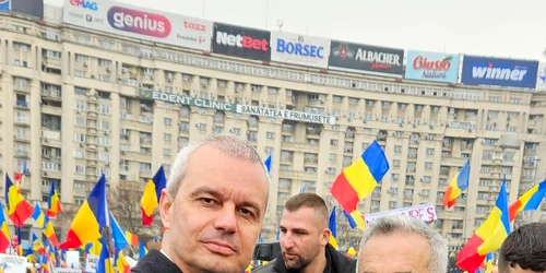 Kostadin Kostadinov si Calin Georgescu foto Facebook jpg