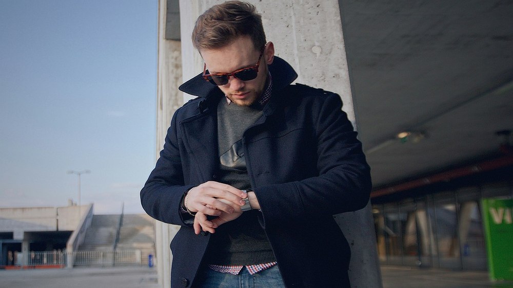 De la aristocrație la streetwear | Ghidul tău de styling al paltoanelor și gecilor pentru  bărbați