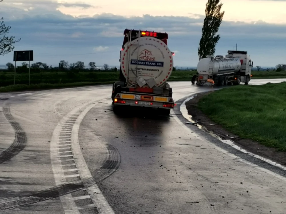 sursa: Grupul Şoferilor din Galaţi