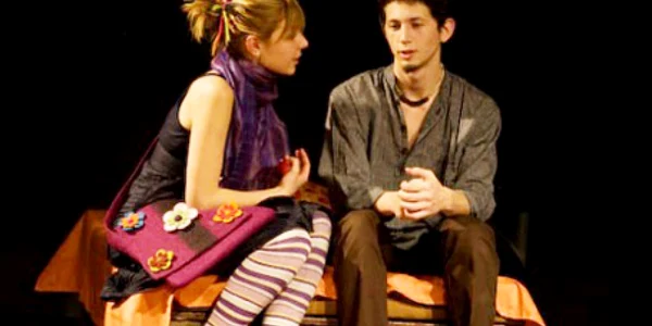  Poveste de Crăciun, la Teatrul Strada, Foto: arhivă