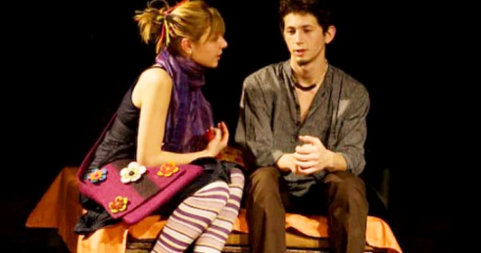 Poveste de Crăciun, la Teatrul Strada, Foto: arhivă