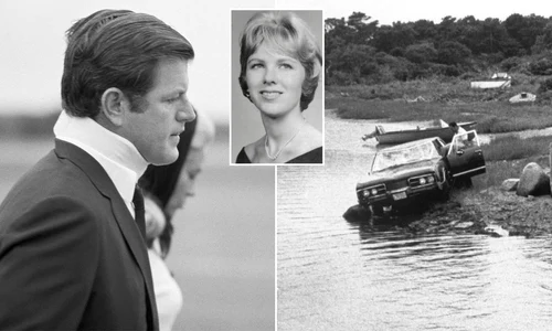 56 years ago the chappaquiddick incident happened ted v0 0w4hah0zj5ef1 jpeg