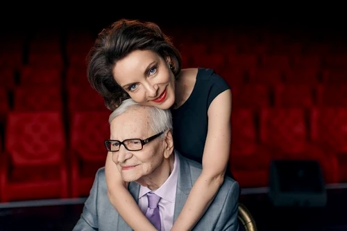 Marica Beligan i-a dăruit actorului trei copii, Lamia, Raluca și Alexandru. Dintre aceștia, Lamia i-a călcat pe urme tatălui devenind actriță