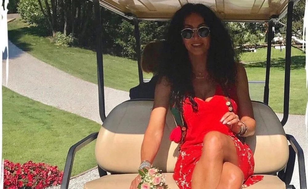 Mihaela Rădulescu, destăinuiri dureroase la 8 luni de la moartea lui Felix Baumgartner: „Nicio femeie n-ar trebui să fie doar femeia cuiva”