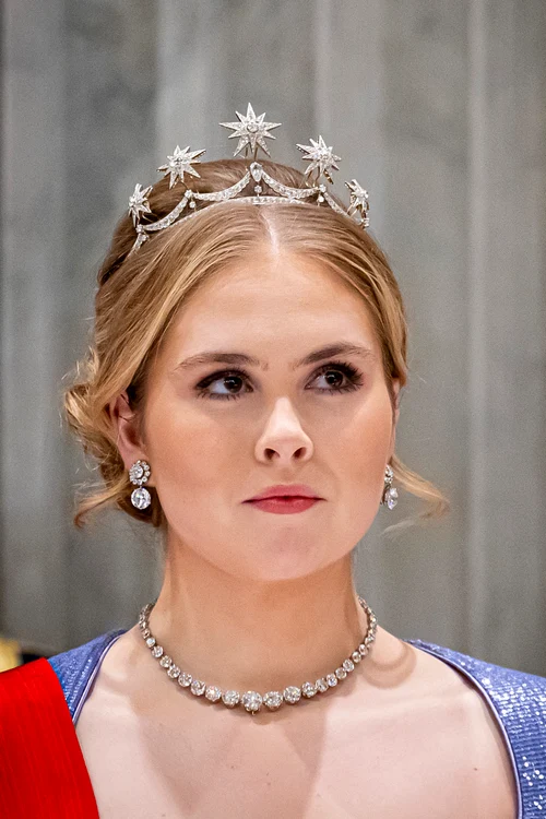 Prințesa Amalia a Olandei, GettyImages (6) jpg