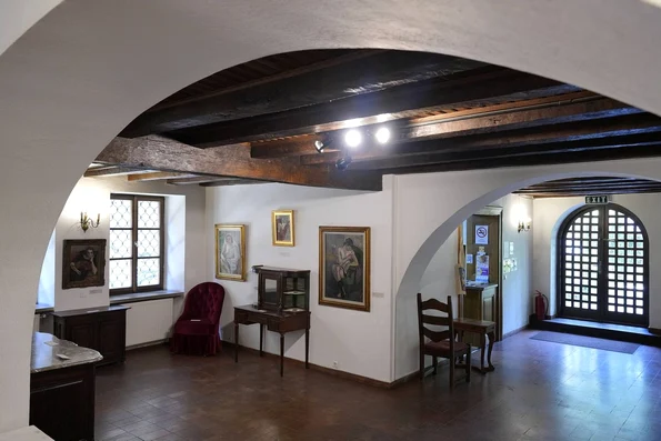 Muzeul Theodor Pallady și Muzeul K.H. Zambaccian, închise în perioada 20-23 noiembrie 2025