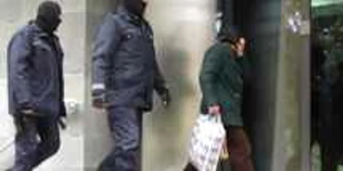 39 de percheziţii au fost făcute ieri în Gura Humorului şi zona limitrofă a judeţului