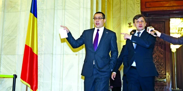 crin antonescu si victor ponta