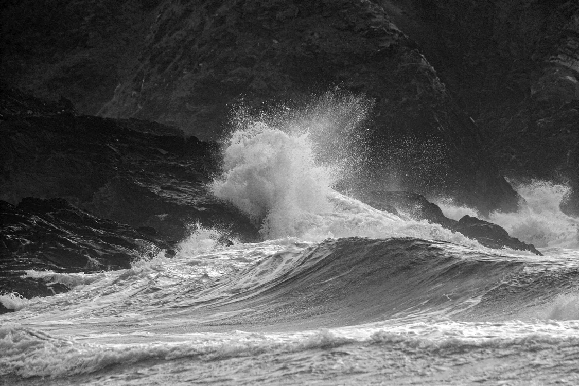 tsunami  