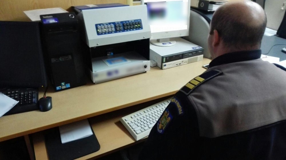 Şeful Vămilor a fost înlocuit din funcţie