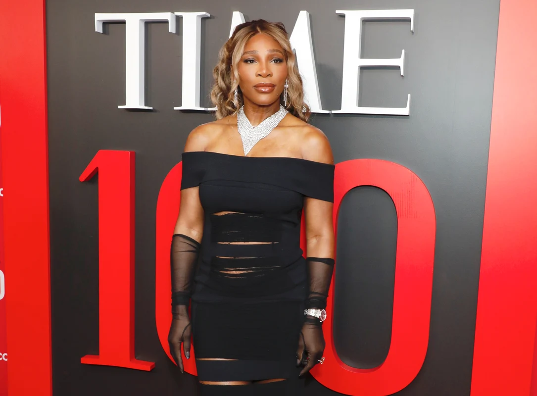 Serena Williams, Profimedia