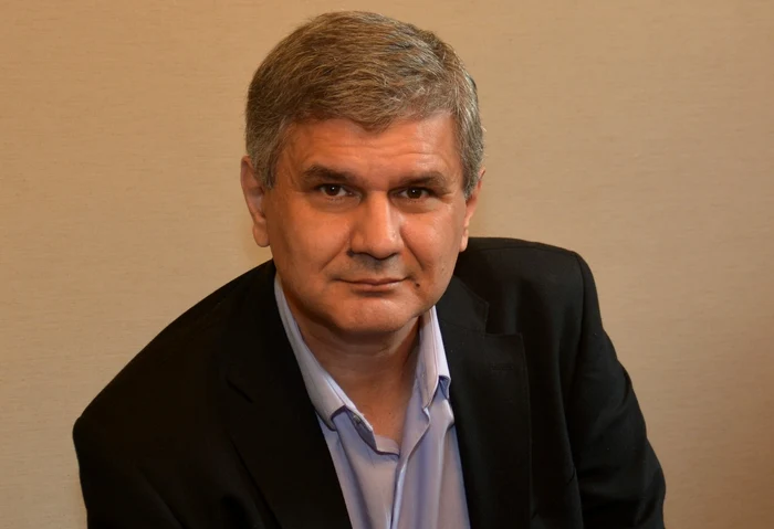 Epidemiologul Octavian Jurma susține că, în acest moment, pandemia e pe o pantă descendentă în Româniafoto: arhiva personală/Facebook