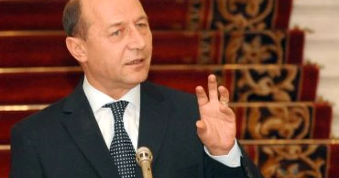 Băsescu: Sper ca opoziţia moldoveană să obţină un rezultat mai bun la alegerile din iulie