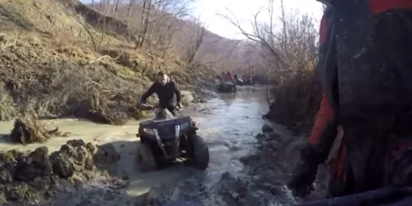 enduro