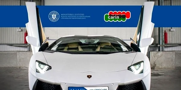 lamborghini anabi