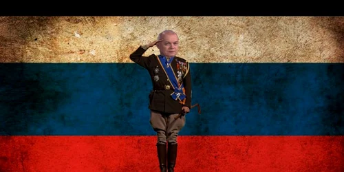 dmitri kiseleov