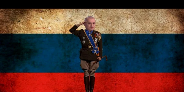 dmitri kiseleov