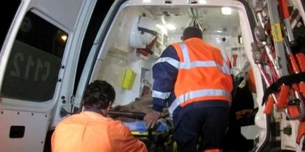 ambulantant
