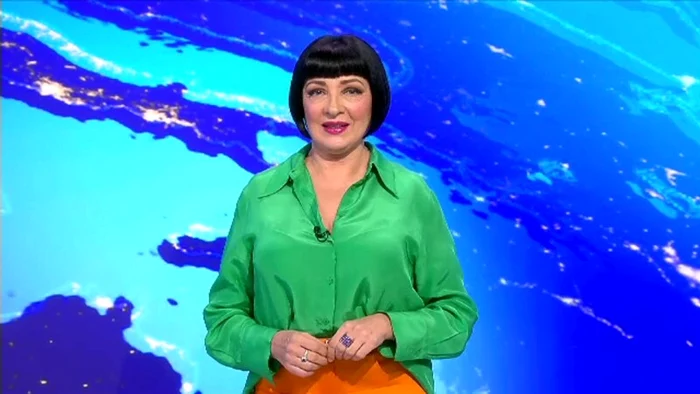 Horoscop Neti Sandu pentru 10 decembrie 2021: Vărsătorii au noroc la baniFoto: PRO TV