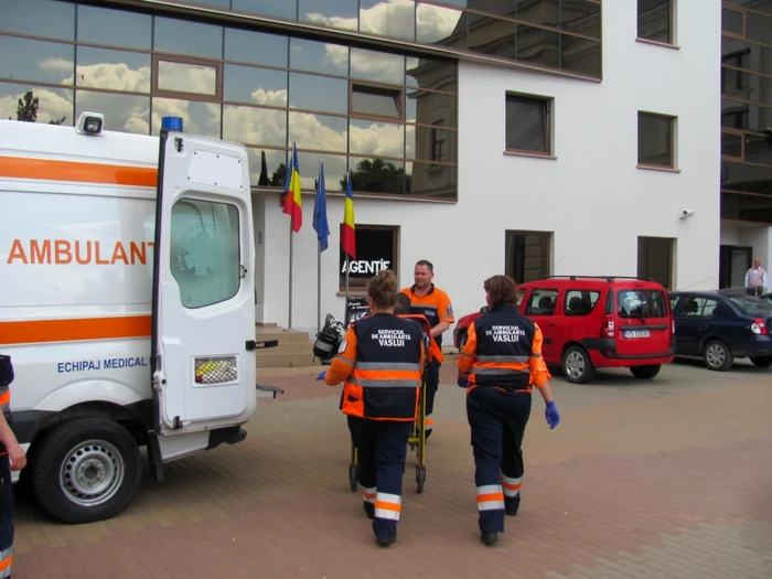 resuscitare in fata tvip