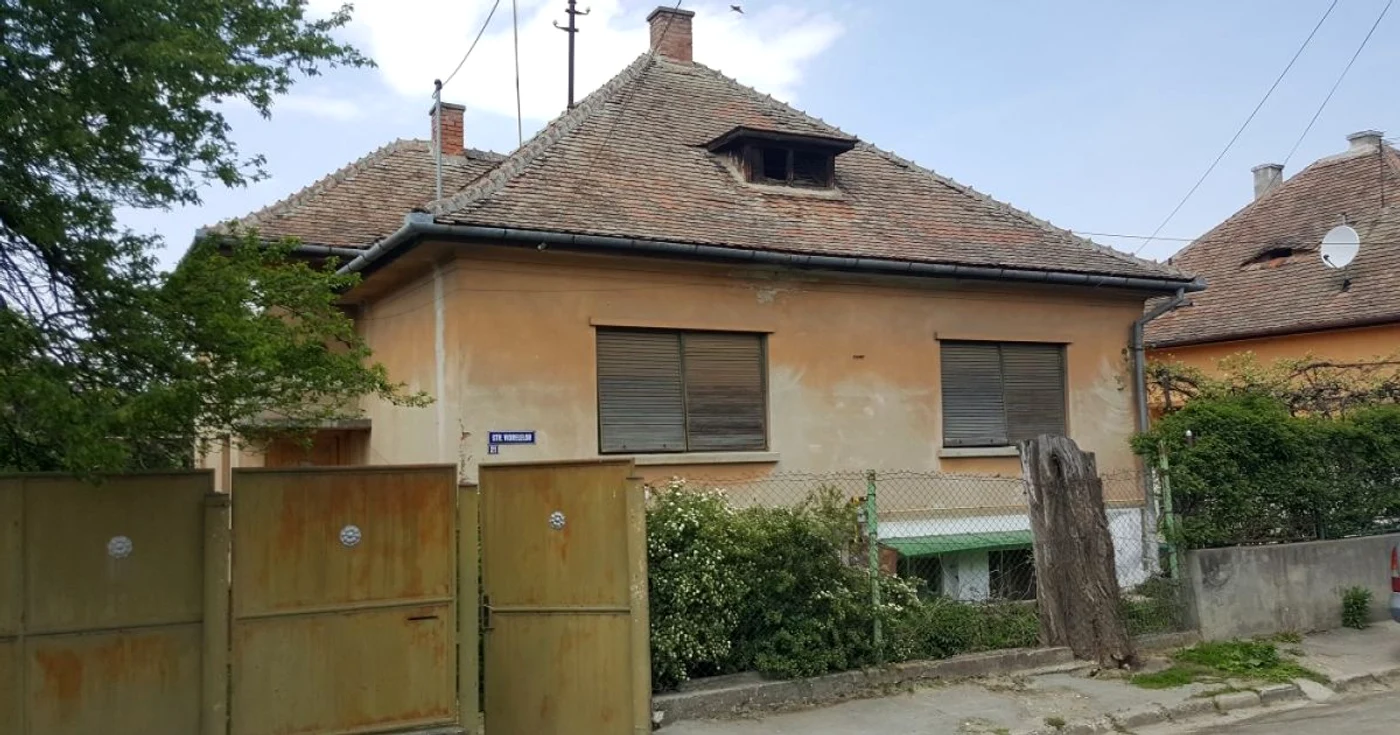 case szeibert sibiu procese Foto Traian Deleanu