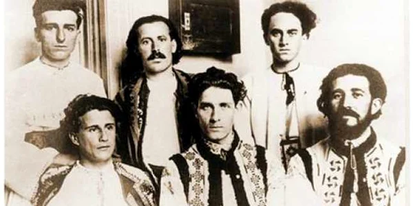 legionarii