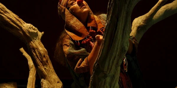 Copacul Eugenio Barba