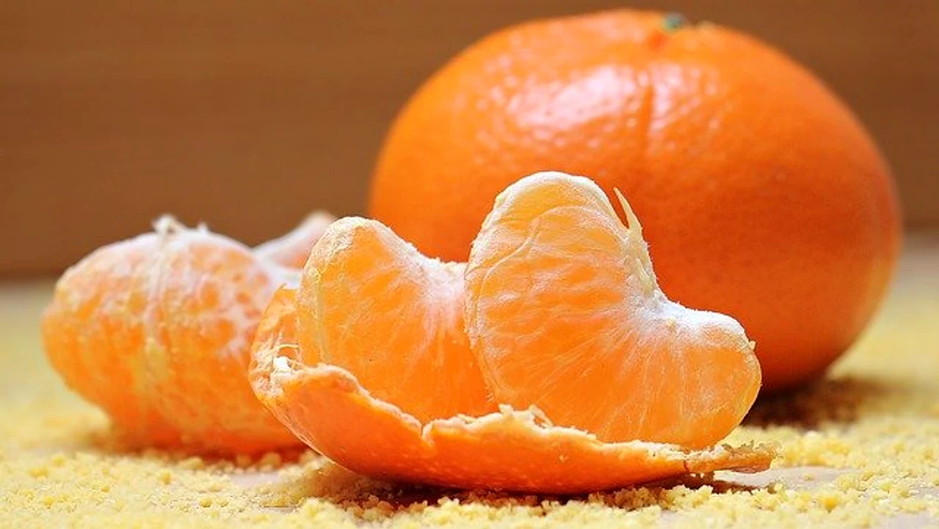 
    Clementinele ne pot ajuta în procesul de detoxifiereFoto: pixabay.com  