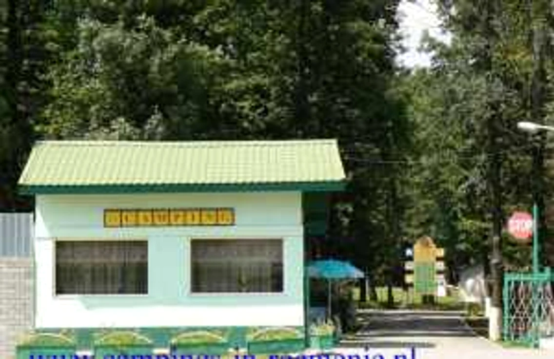 Camping Internaţional de la Timişoara FOTO campings-in-roemenie.com