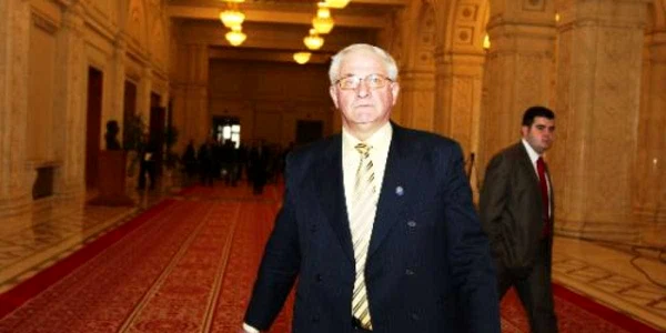 Victor Surdu
