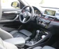 Test BMW X1 4