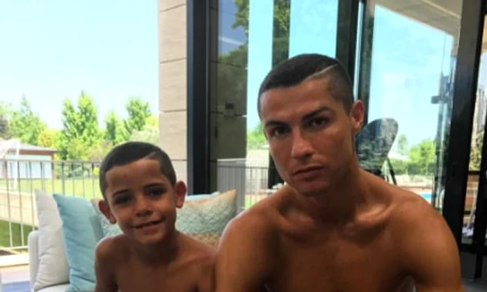 ronaldo jpeg