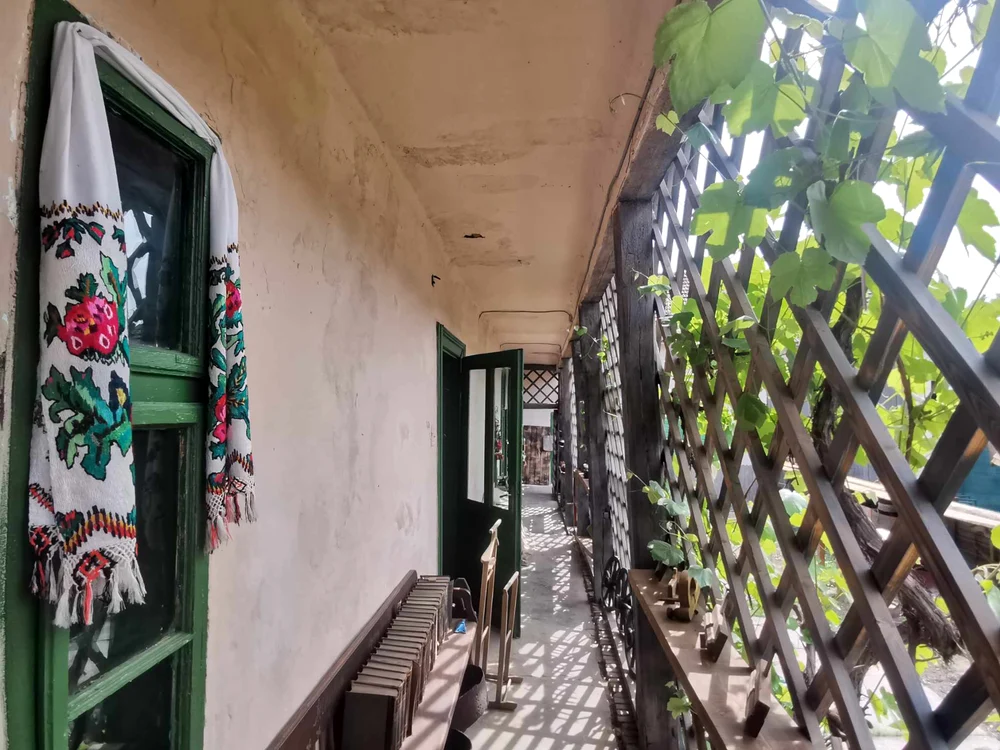 Svabenland la Charlottenburg (foto: Ștefan Both)