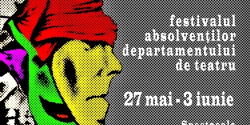 afis festival studentesc de teatru 