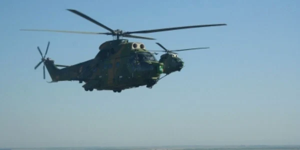 Constanţa: Fără serbări de Ziua Aviaţiei