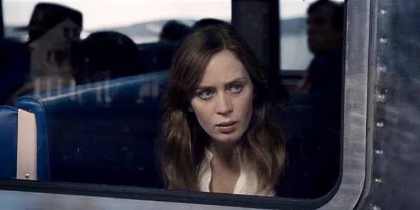 film Fata din tren