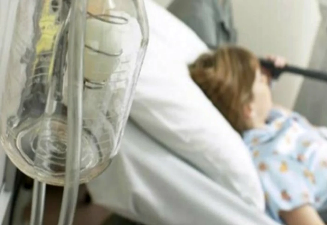 Simptomele hepatitei severe pe care părinții nu trebuie să le ignore