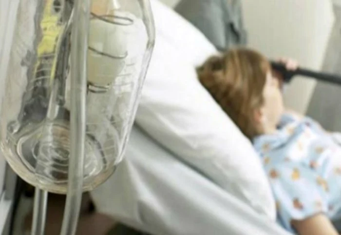 Simptomele hepatitei severe pe care părinții nu trebuie să le ignore