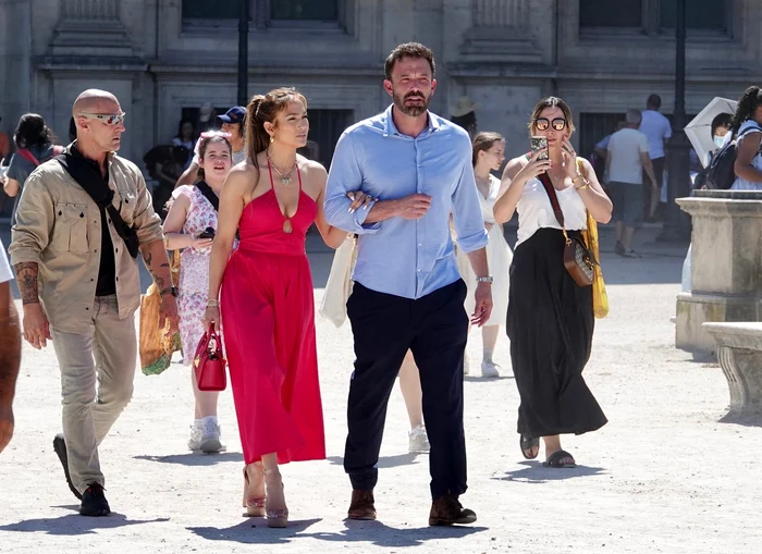 Bennifer la Paris (3) jpg