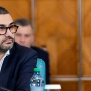 florin manole la Reuniunea Consiliului Național Tripartit pentru Dialog Social foto gov ro jpeg