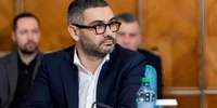 florin manole la Reuniunea Consiliului Național Tripartit pentru Dialog Social foto gov ro jpeg