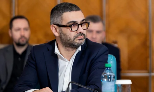 florin manole la Reuniunea Consiliului Național Tripartit pentru Dialog Social foto gov ro jpeg