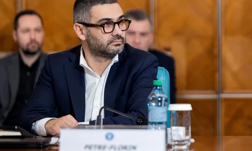 florin manole la Reuniunea Consiliului Național Tripartit pentru Dialog Social foto gov ro jpeg