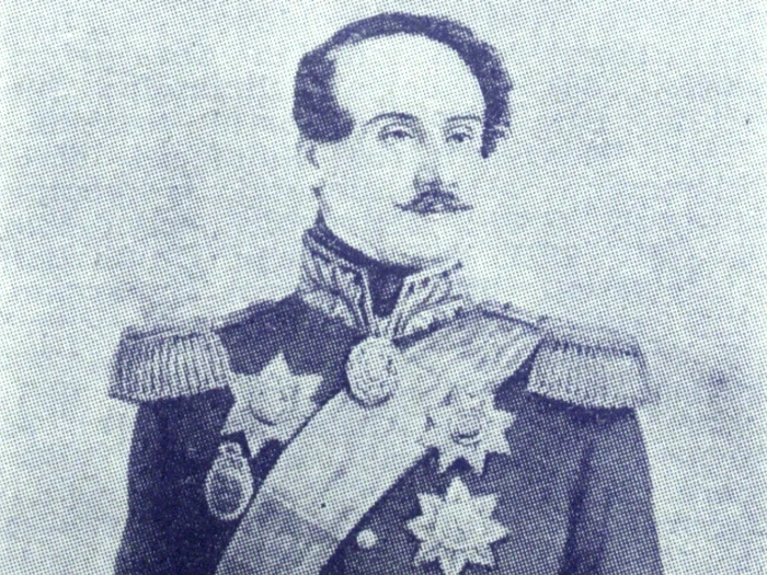 Grigore Alexandru Ghyka/FOTO: Wikipedia