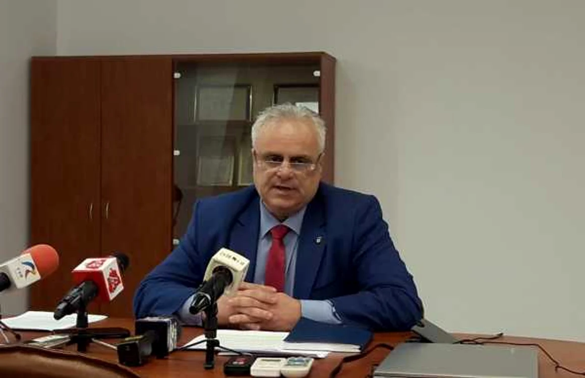 constantin popescu lider alro