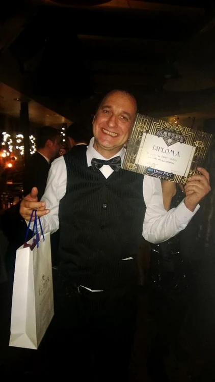 Cristi Caloianu (Haiducii)