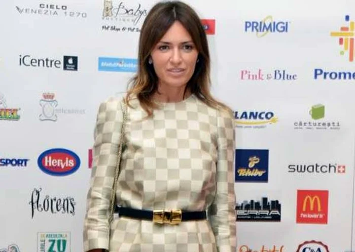 Maria MarinescuFOTO: Arhiva personală